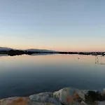 بيت للعطل La Casote Du Pecheur Bord D'etang 8 Personnes Clim *