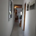 بيت للعطل La Casote Du Pecheur Bord D'etang 8 Personnes Clim