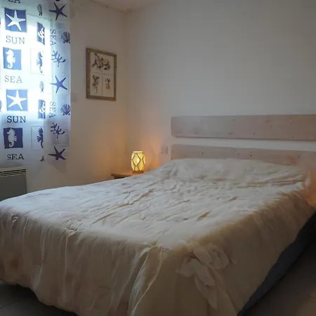 La Casote Du Pecheur Bord D'etang 9 Personnes Clim Feriehus