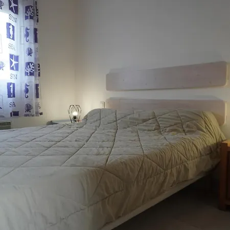 La Casote Du Pecheur Bord D'etang 9 Personnes Clim *