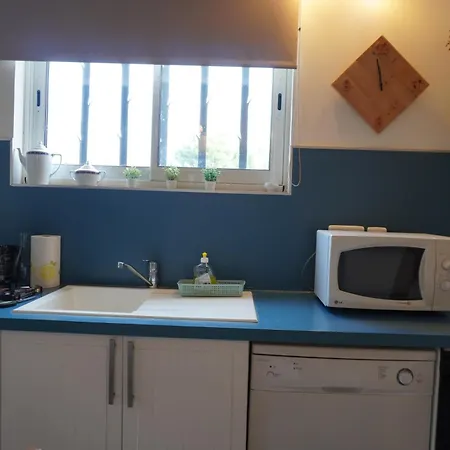 Holiday home La Casote Du Pecheur Bord D'etang 9 Personnes Clim Le Barcares