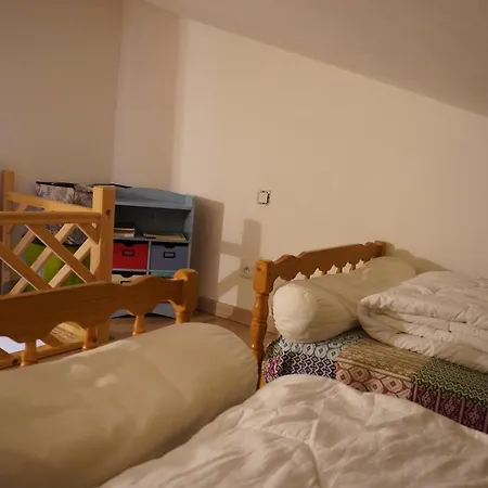 La Casote Du Pecheur Bord D'etang 9 Personnes Clim Holiday home *