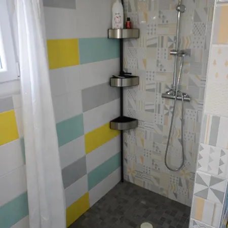 La Casote Du Pecheur Bord D'etang 9 Personnes Clim Holiday home *