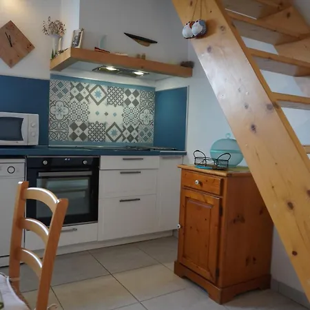La Casote Du Pecheur Bord D'etang 9 Personnes Clim Holiday home