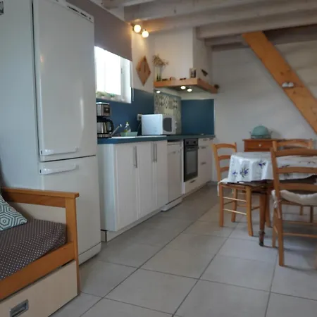 La Casote Du Pecheur Bord D'etang 9 Personnes Clim Holiday home