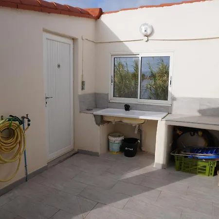 La Casote Du Pecheur Bord D'etang 9 Personnes Clim Holiday home Le Barcares