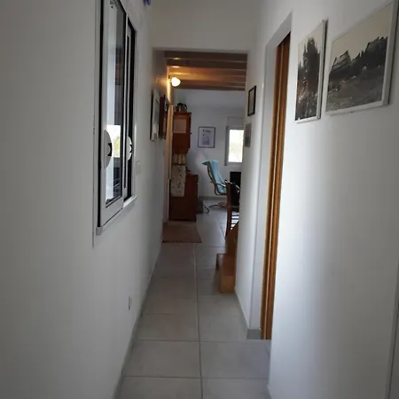 Holiday home La Casote Du Pecheur Bord D'etang 9 Personnes Clim