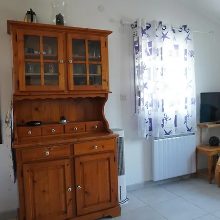 La Casote Du Pecheur Bord D'etang 9 Personnes Clim Holiday home