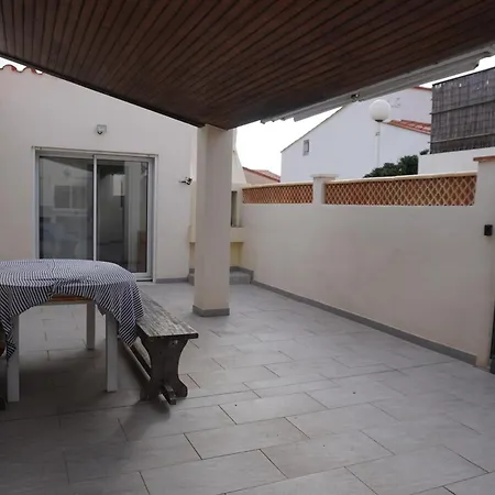 Holiday home La Casote Du Pecheur Bord D'etang 9 Personnes Clim Le Barcares