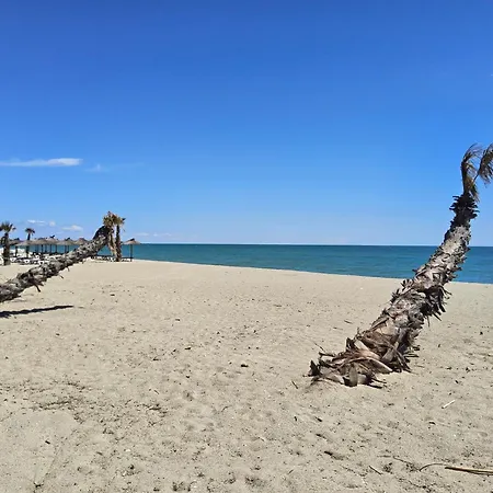 La Casote Du Pecheur Bord D'etang 9 Personnes Clim
