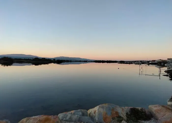 بيت للعطل La Casote Du Pecheur Bord D'etang 9 Personnes Clim *