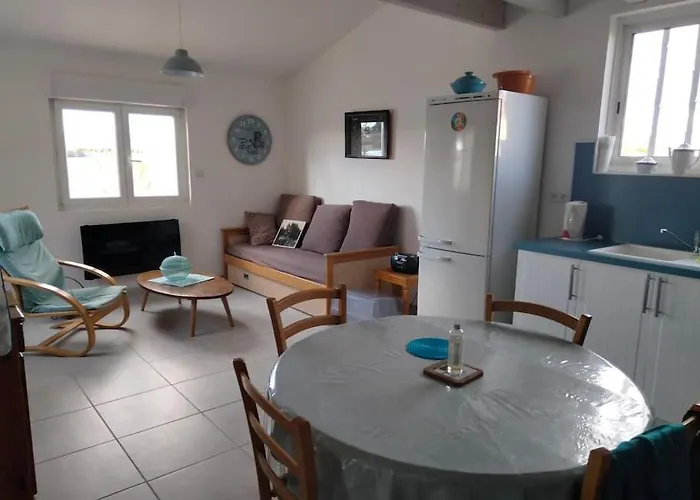 La Casote Du Pecheur Bord D'etang 9 Personnes Clim بيت للعطل Le Barcarès