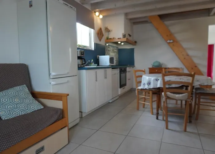 La Casote Du Pecheur Bord D'etang 9 Personnes Clim بيت للعطل