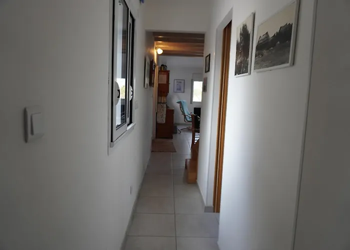 بيت للعطل La Casote Du Pecheur Bord D'etang 9 Personnes Clim